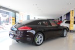 保时捷Panamera2014款Panamera 4 3.0T 