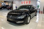 大众帕萨特2011款1.8TSI AQ尊荣版