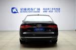 奥迪A8L2014款45 TFSI quattro豪华型