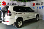 丰田普拉多2010款4.0L VX NAVI