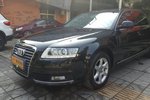 奥迪A6L2012款TFSI 标准型(2.0T)