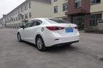 马自达MAZDA3Axela昂克赛拉 两厢2016款1.5L 自动豪华型