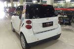 smartfortwo2013款1.0 MHD 新年特别版