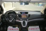 本田CR-V2012款2.4L 四驱尊贵版