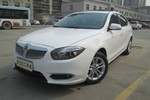 中华H5302012款1.6L 手动舒适天窗型