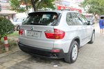 宝马X52010款xDrive3.0si 尊贵型