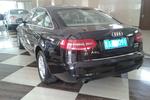 奥迪A6L2009款2.0TFSI 标准型AT