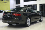 奥迪A8L2014款45 TFSI quattro豪华型