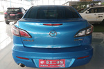 马自达MAZDA3星骋2011款1.6L 自动舒适型