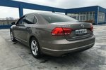 大众帕萨特2011款1.8TSI DSG御尊版