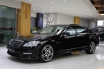 奔驰S级 AMG2010款S65 AMG