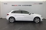 奥迪A3 Sportback2014款35 TFSI 自动舒适型