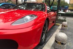 法拉利F4302008款Coupe