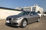 宝马5系2014款520Li 典雅型