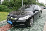 本田雅阁2016款2.0L CVT舒适版