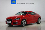 奥迪TT2011款Coupe 2.0TFSI