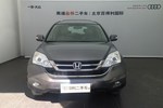 本田CR-V2010款2.4L 自动四驱豪华版 