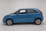 MG32013款1.5L 自动精英版