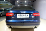 奥迪A6L2011款2.0TFSI 手自一体 标准型