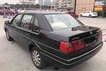 大众桑塔纳2002款2000 GSi 手动(时代骄子)