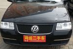 大众桑塔纳志俊2008款1.8L 手动 休闲型