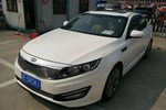 起亚K52012款2.0L 手自一体 DLX Nu