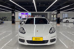 保时捷Panamera2014款Panamera 4S Executive 3.0T 