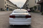 捷豹XF2014款3.0 SC Sport Club限量版