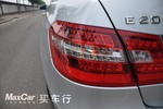 奔驰E级2010款E200 CGI优雅型(进口)