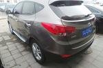 现代ix352010款2.0L 自动两驱精英版GLS 