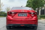 马自达MAZDA3Axela昂克赛拉 两厢2016款1.5L 自动舒适型