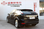 福特福克斯两厢2009款1.8L 手动舒适型