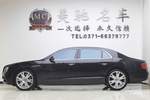 宾利飞驰2014款4.0T V8 尊贵版