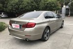 宝马5系2011款535Li 豪华型