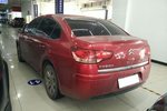 雪铁龙世嘉三厢2010款1.6L 手动 尚乐型 