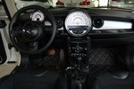 MINICLUBMAN2011款1.6L COOPER Fun