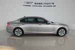 宝马7系2009款730Li 领先型