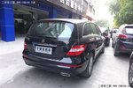 奔驰R级2011款R300L 豪华型