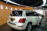 奔驰GLK级2014款GLK 260 4MATIC 动感型