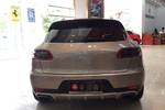 保时捷Macan2014款Macan 2.0T