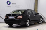 丰田锐志2008款2.5S