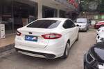 福特蒙迪欧2013款2.0L GTDi200 时尚型