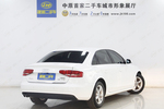 奥迪A4L2015款35 TFSI 自动标准型