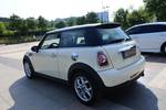 MINIMINI2012款1.6L COOPER Baker Street 