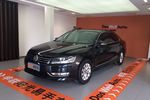 大众帕萨特2013款1.8TSI DSG尊荣版