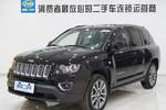 Jeep指南者2014款改款 2.4L 四驱豪华版