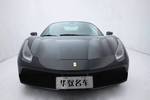 法拉利4582013款4.5L Spider