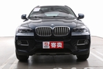 宝马X62012款xDrive35i