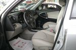 丰田RAV42009款2.0L 自动豪华版