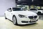 宝马6系双门2013款640i xDrive